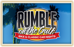 Rumble on the Gulf |  Mississippi