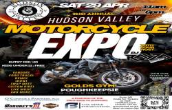2023 HUDSON VALLEY MOTORCYCLE EXPO |  New York