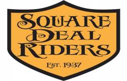 Square Deal Riders Winter Race Series Round, 5 |  New York