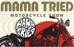 Mama Tried Motorcycle Show 2023 |  Wisconsin