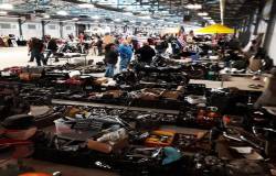 17th Annual FORT WORTH MOTORCYCLE EXPO & SWAP MEET |  Texas