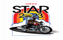 Motorcycle Sport Touring Association STAR Rally 2023  |  Tennessee