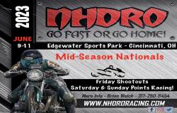 NHDRO Mid-Season Nationals |  Ohio
