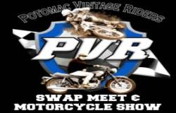 Potomac Vintage Riders Swap Meet 2022 |  Pennsylvania