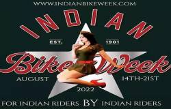 Indian Bike Week 2022 |  Wisconsin