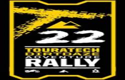 Touratech DirtDaze Rally |  New Hampshire