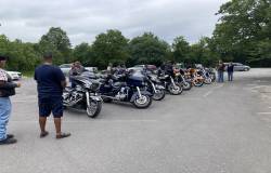 2023 14th Annual Ride for Ramps |  New York