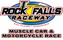 Muscle Car & Motorcycle Race I |  Wisconsin