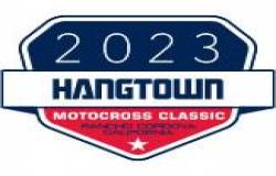 Pro Motocross - Hangtown - 2023 |  California