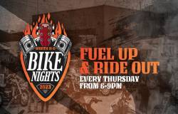 Bike Night ft. Sycamore Grove |  Missouri