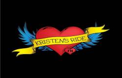 16th Annual Kristen's Ride |  Massachusetts