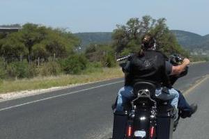 The Three Sisters (AKA The Twisted Sisters)- Ranch Roads 335, 336,337a The Three Sisters (AKA The Twisted Sisters)- Ranch Roads 335, 336,337a