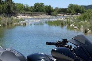 Kawasaki Concours on 335 Concours