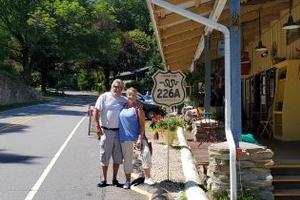 Little Switzerland Cafe & General Store Little Switzerland Cafe & General Store