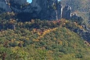 Seneca Rocks Seneca Rocks