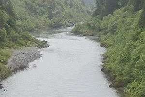 Klamath River