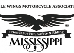 Eagle Wings Motorcycle Association District Rally |  Mississippi