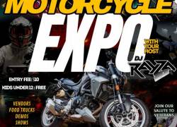 2023 HUDSON VALLEY MOTORCYCLE EXPO |  New York