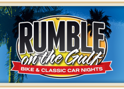 Rumble on the Gulf & Motorcycle Giveaway |  Mississippi