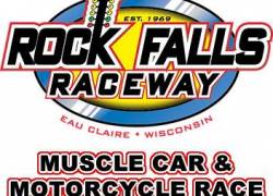 Muscle Car & Motorcycle Race |  Wisconsin
