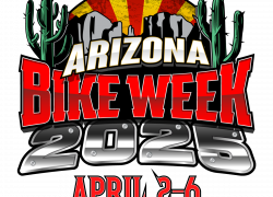 Arizona Bike Week 2025 |  Arizona