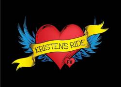 16th Annual Kristen's Ride |  Massachusetts