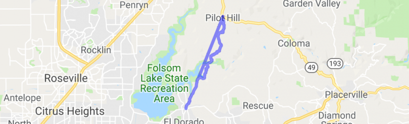 Salmon Falls Road |  United States