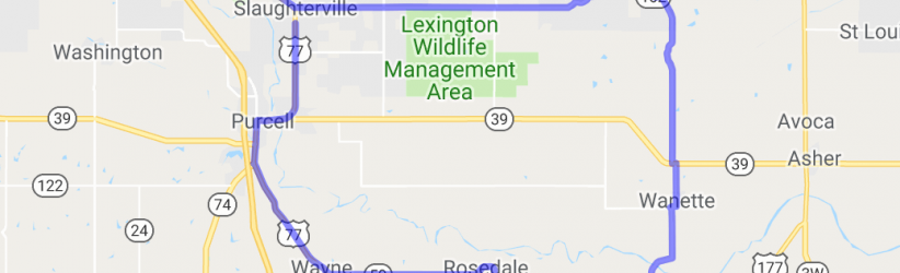 Railroad Bridge Road |  United States