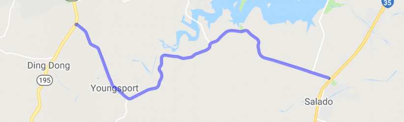 FM 2484 |  United States