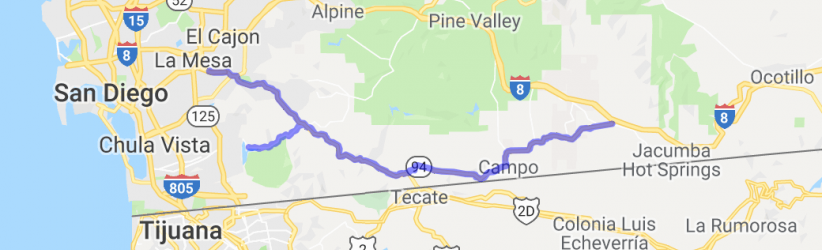 The Sweet 94 |  United States