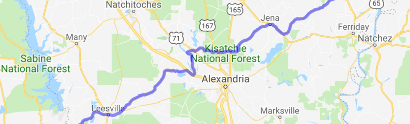 Mid State 8 |  United States