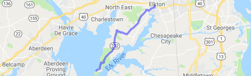 Lighthouse Run |  United States