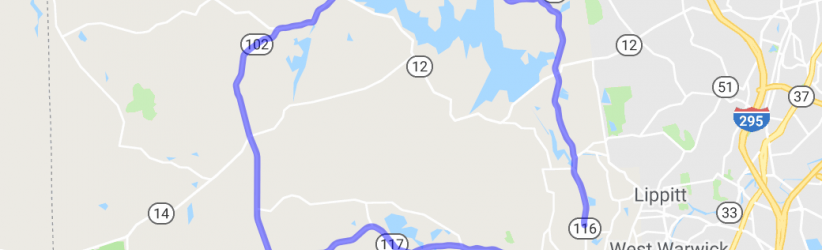 Middle RI Loop! |  United States