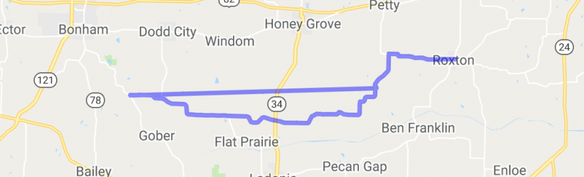 Farm to Market Roads 1500 to 824 to 137 | United States Farm to Market Roads 1500 to 824 to 137 | United States
