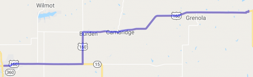 Elk River Wind Farm |  United States