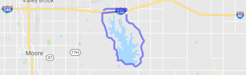 draper lake ride |  United States