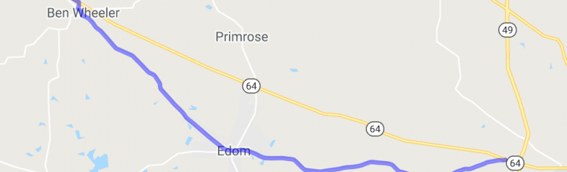 FM 279 - an Autumn Gem |  United States