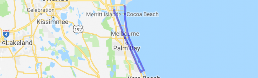 Sebastian Loop |  United States