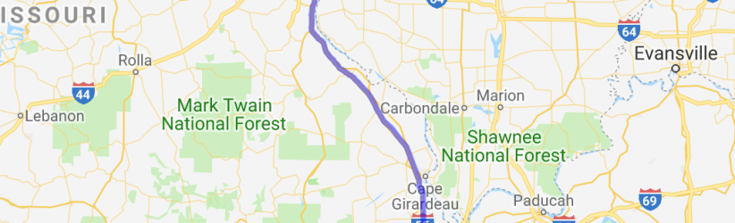 River Kings Row |  United States