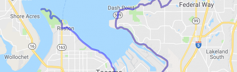 Sunset Run |  United States