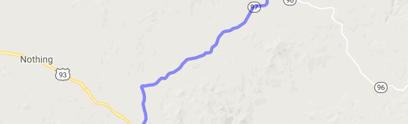 Bagdad Rollercoaster |  United States