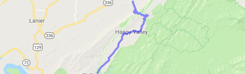 Happy Valley |  United States