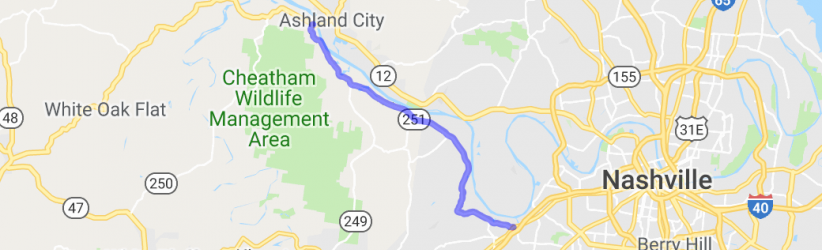 River Road |  United States