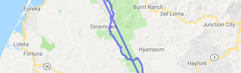 Titlow HIll |  United States