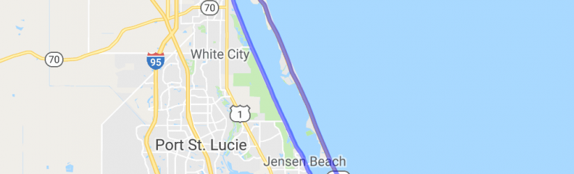 Indian River Lagoon - Short Loop |  United States