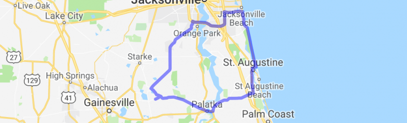 Swan Lake Road |  United States