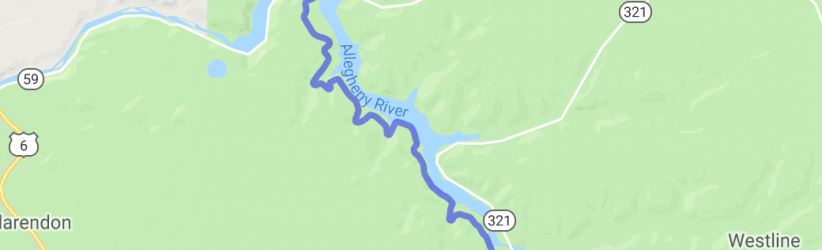 Pennsylvania Forest Route 262 |  United States