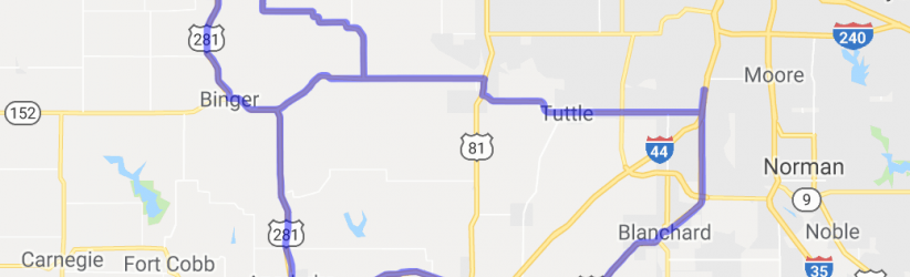 Red Rock Canyon Long Loop |  United States