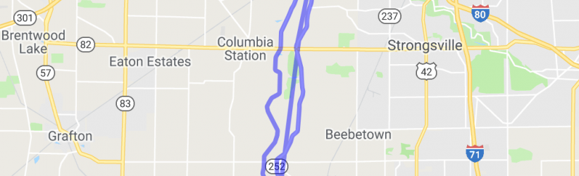 River Roads Loop |  United States