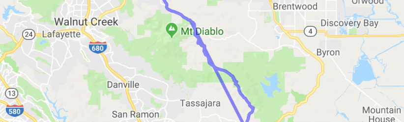 Marsh Creek Road |  United States